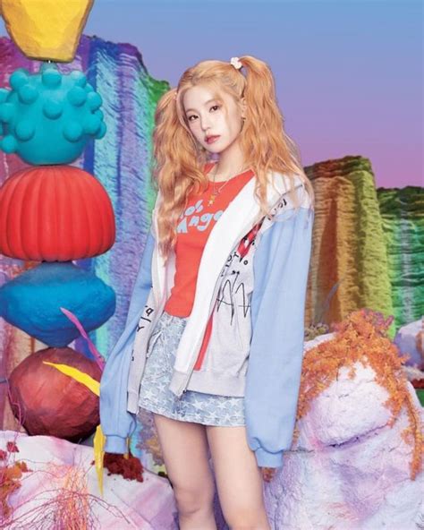 itzy leader|ITZY Members Profile (Updated!) .